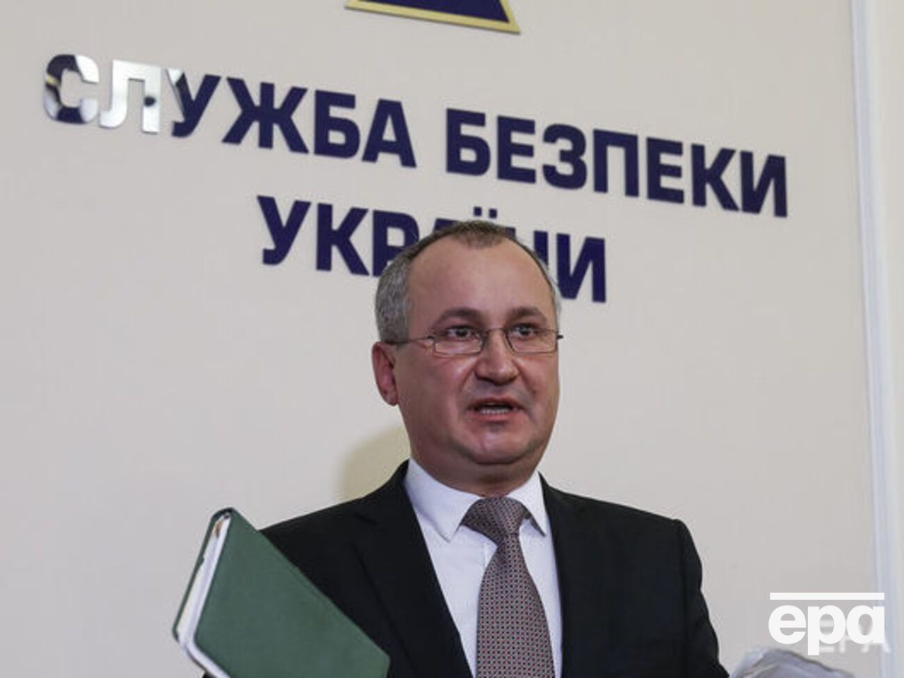 Грицак: В ОРДО находится 18 заложников, в ОРЛО &ndash; шесть