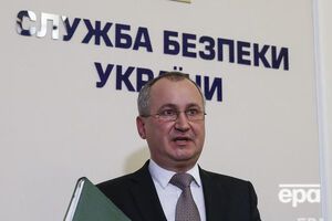 Грицак: В ОРДО перебуває 18 заручників, в ОРЛО – шестеро