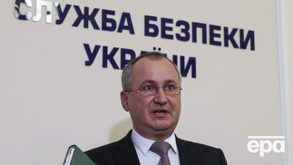 Грицак: В ОРДО перебуває 18 заручників, в ОРЛО – шестеро