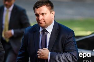 Клімкін: Наші принципи – принципи верховенства права