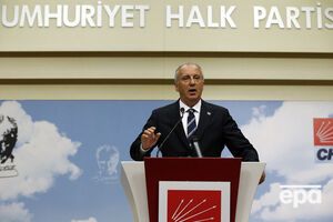 Мухаррем Индже заявил, что выборы в Турции были запятнаны кровью