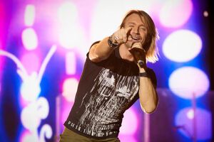 Винник виступить 3 липня