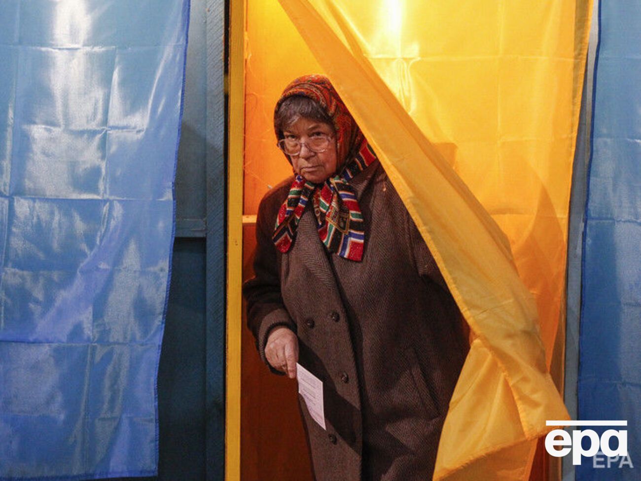 Парламентские выборы в Украине пройдут в 2019 году