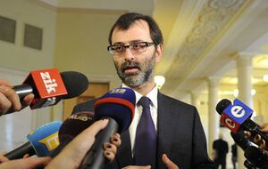 Логвинский: Мы стараемся, чтобы Украина оставалась на повестке дня ПАСЕ