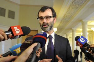 Логвинский: Мы стараемся, чтобы Украина оставалась на повестке дня ПАСЕ