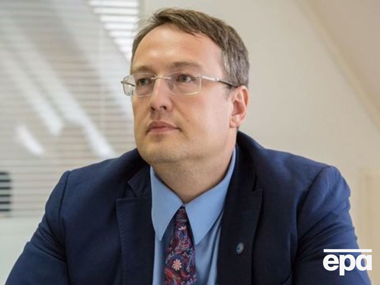 Геращенко підтвердив, що поліція оголосила план "Перехоплення"
