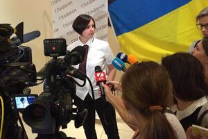 Динзе сообщила, что Балуху стало плохо