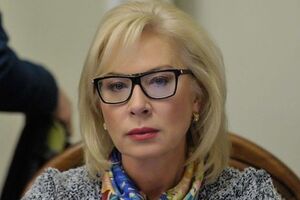 Денисова написала письмо Эшлиману