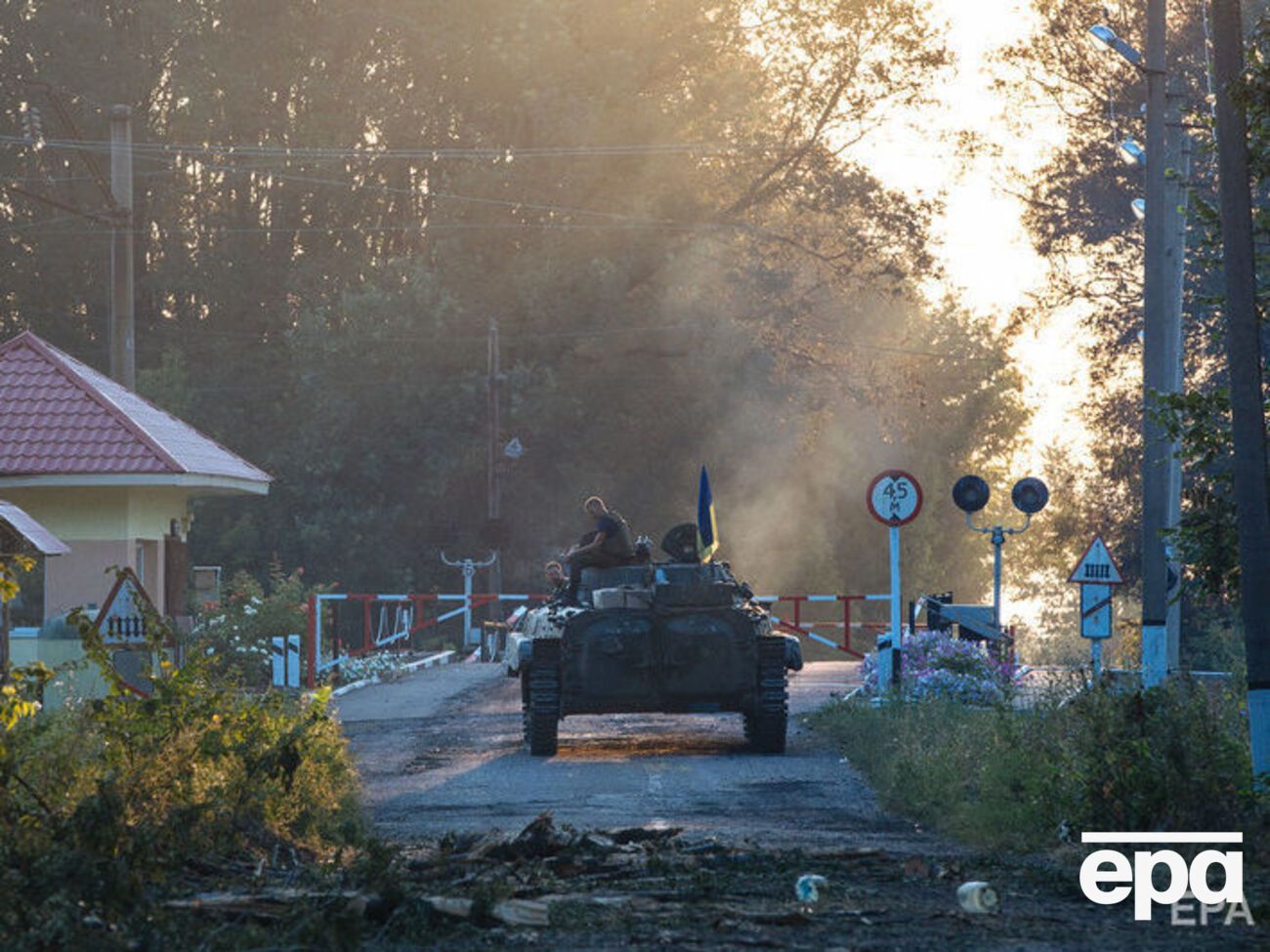По официальным данным, в Иловайской трагедии погибло 366 украинских военнослужащих
