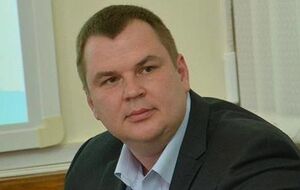 Булатов назначен на должность замглавы Госрезерва на срок пять лет с испытательным сроком в три месяца