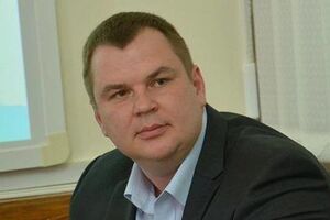 Булатова призначено на посаду заступника голови Держрезерву на п'ять років із випробувальним терміном три місяці