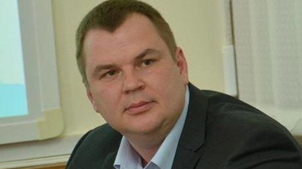 Булатов назначен на должность замглавы Госрезерва на срок пять лет с испытательным сроком в три месяца