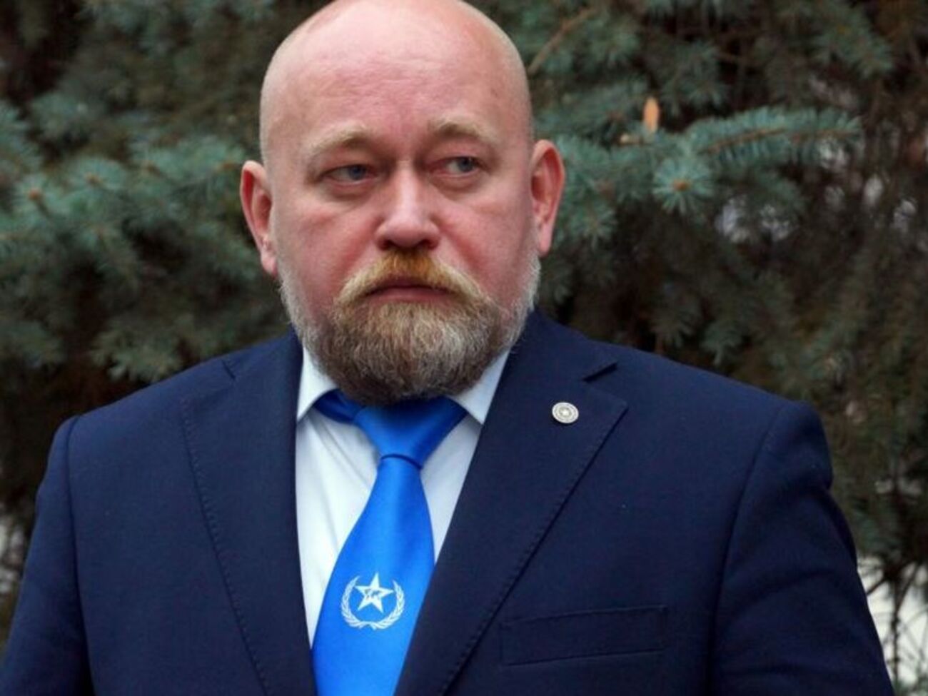 Рубана підозрюють у підготовці терористичних атак у центрі Києва