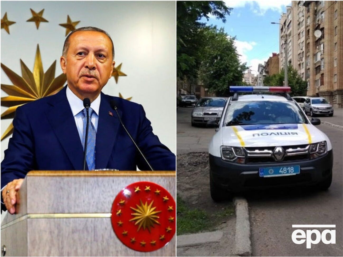 Ключевые новости понедельника