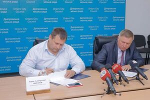 Філатов: Питання аеропорту варте того, щоб бути на одному рівні з будівництвом нових доріг
