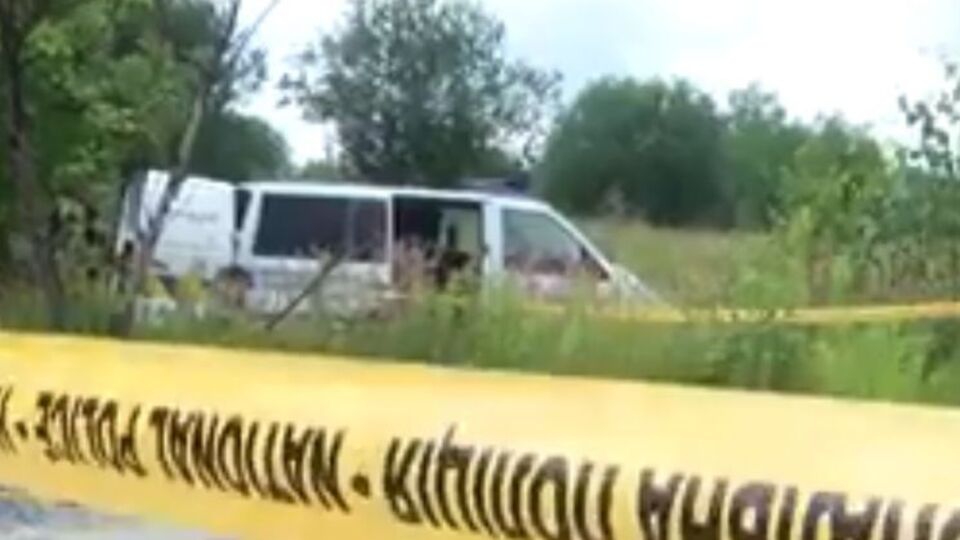 Двум нападавшим на лагерь ромов избрали меру пресечения