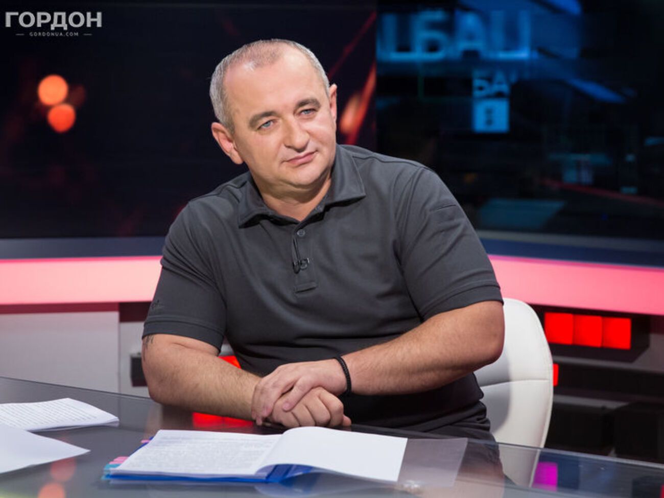 Матіос: У нас 400 тис. одиниць необлікованої зброї "гуляє" поза межами права