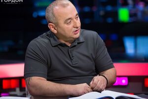 Матиос: У следствия по делу Бабченко есть файлы с интенсивной перепиской