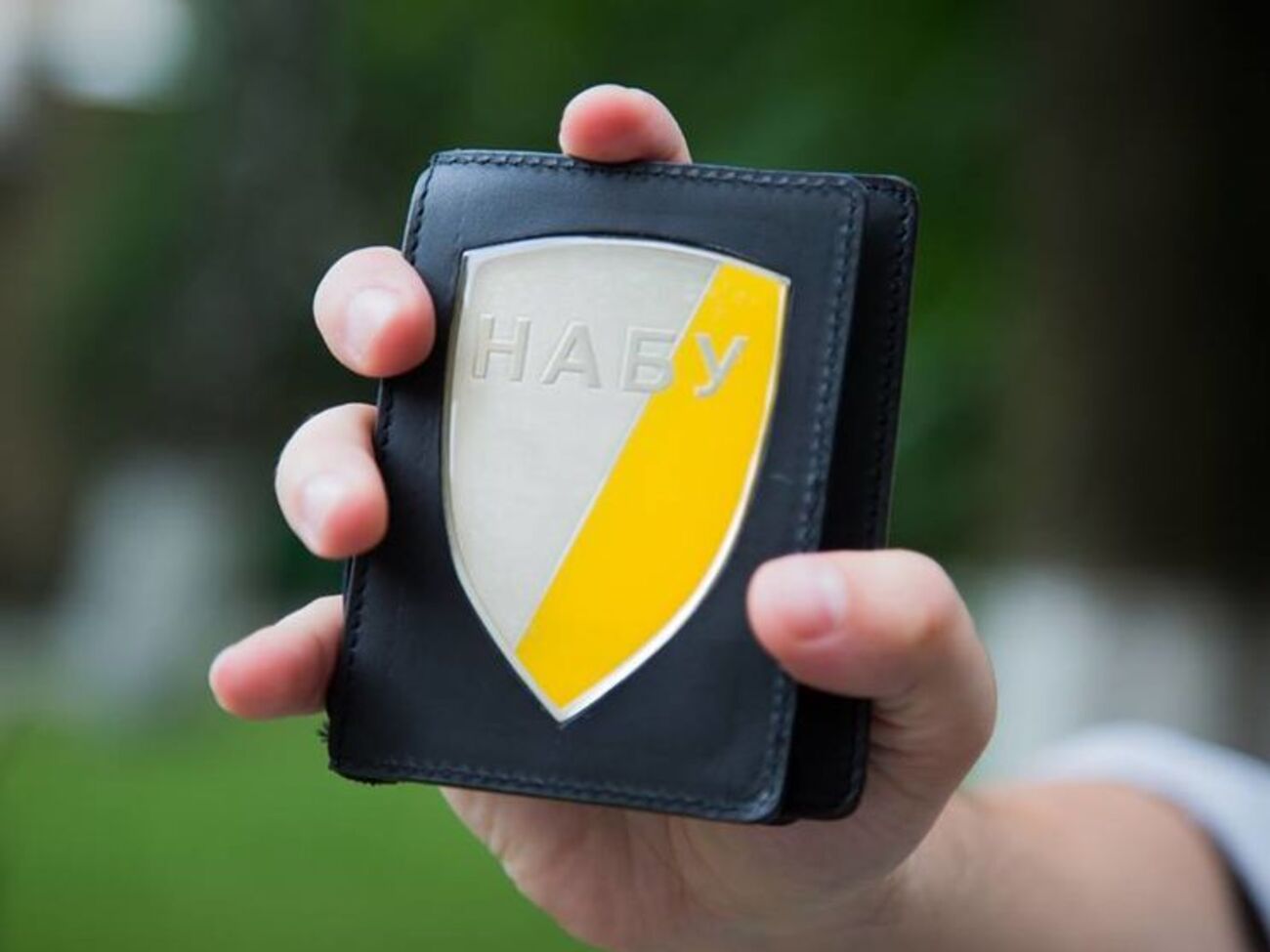 На прошлой неделе детективы НАБУ задержали кузена экс-главы Госинвестпроекта