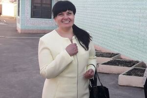 Суд приговорил Кушинскую к высшей мере наказания – пожизненному заключению