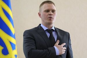 Во время своего представления Куць пообещал привести КПВВ на Донбассе к европейским стандартам