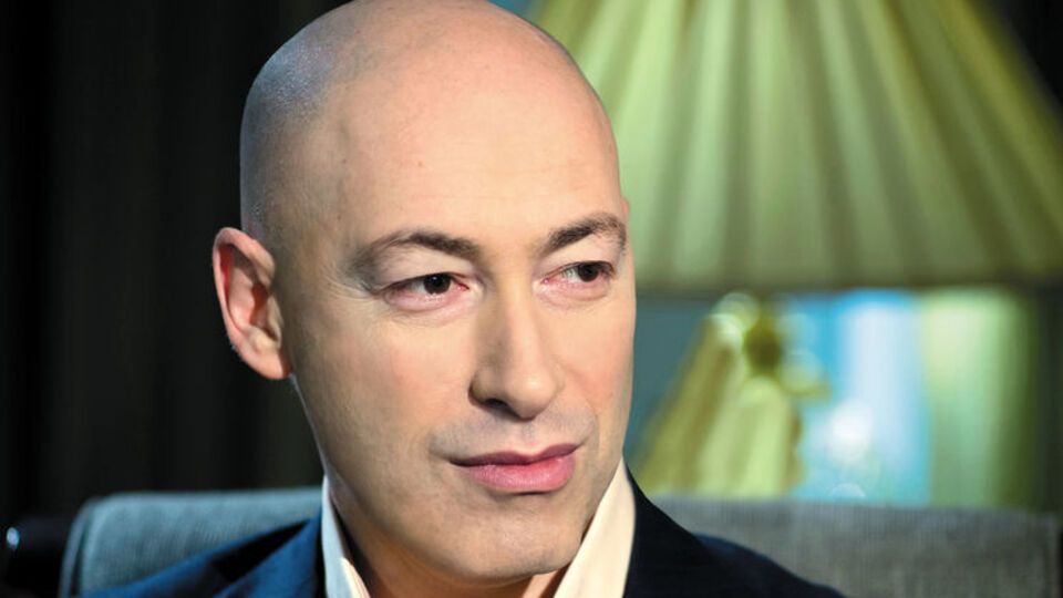 Гордон: Иногда наступает момент, когда даже самые циничные обезьянки начинают вдруг понимать, что жизнь проживают бездарно, что осчастливить народ не смогли... Но они гонят от себя эти мысли