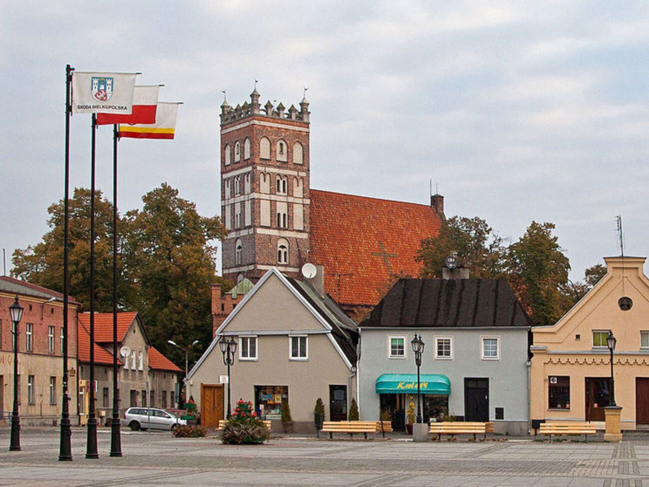 В Польше работает до 2 млн украинцев