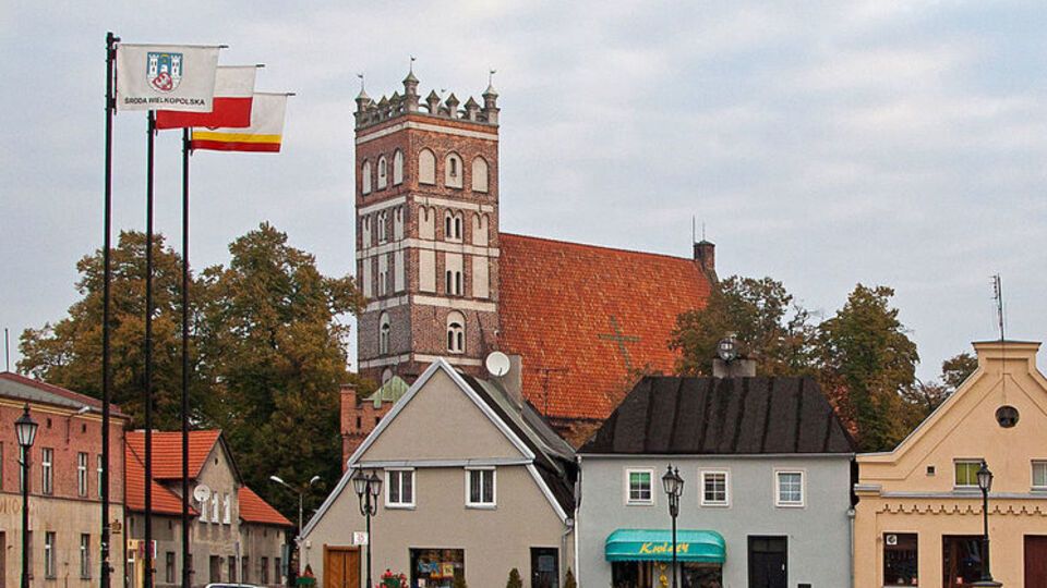 У Польщі працює до 2 млн українців