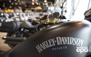 Через нові тарифи кожен мотоцикл Harley-Davidson міг подорожчати на $2,2 тис.