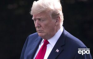 Трамп: Податки – просто виправдання для Harley