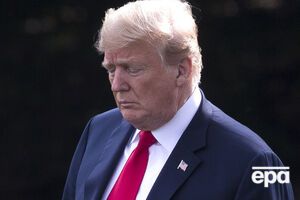 Трамп: Податки – просто виправдання для Harley