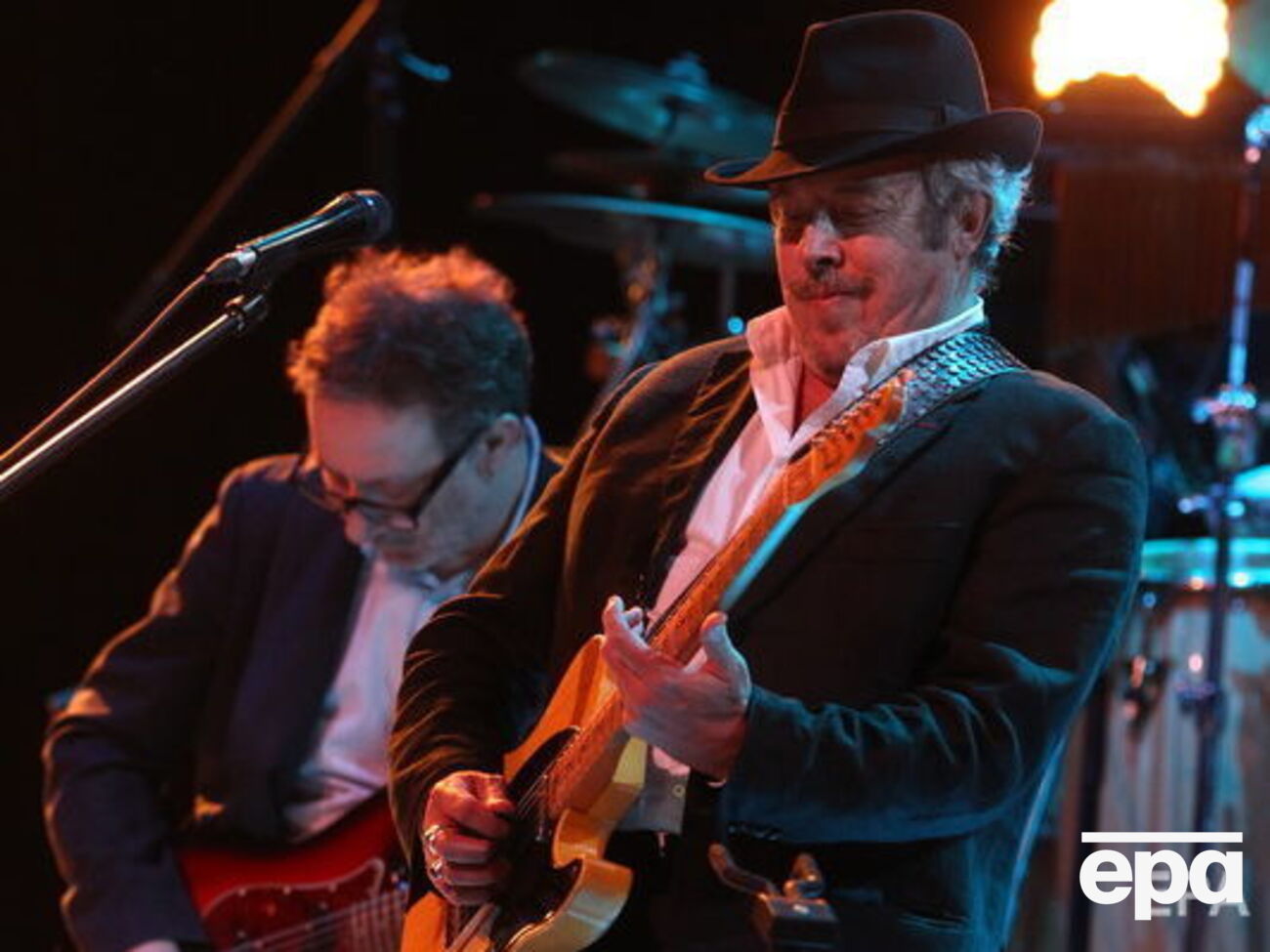 Макаревич: В Україні є запит на зміни. Але там у кожного своя правда