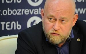 Рубан остается под стражей