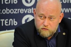 Рубан залишається під вартою