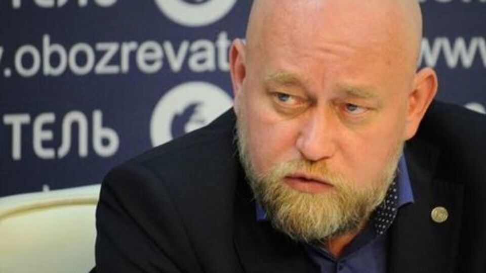 Рубан залишається під вартою