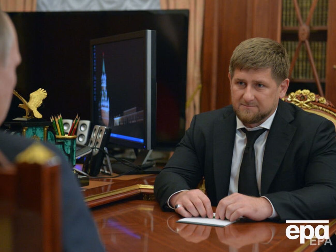 Кадиров запропонував прокласти магістраль із Краснодара у Грозний