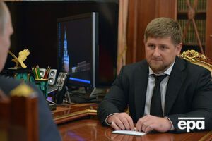 Кадиров запропонував прокласти магістраль із Краснодара у Грозний