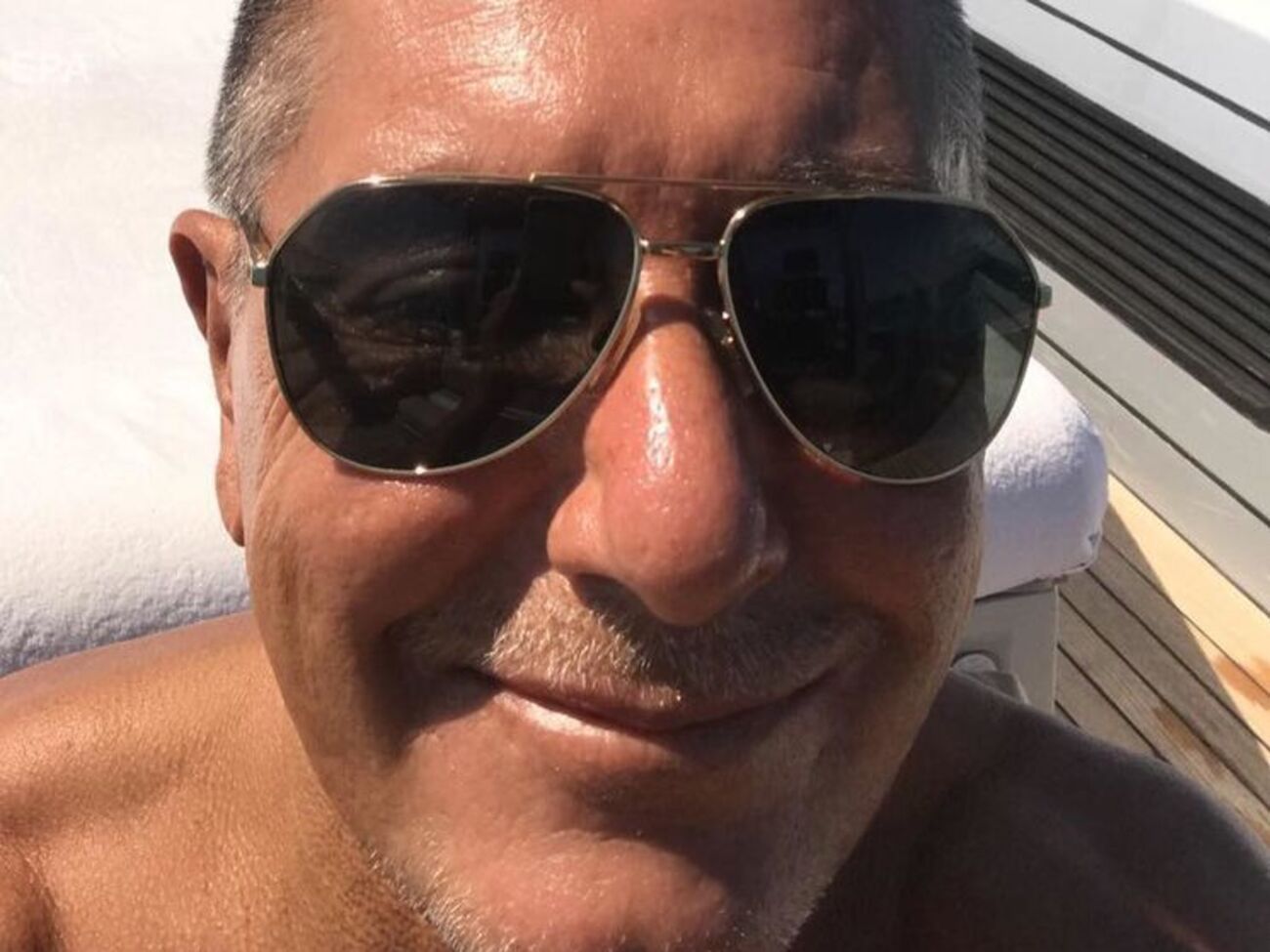 Габбана заявил, что Селена Гомес уродливая