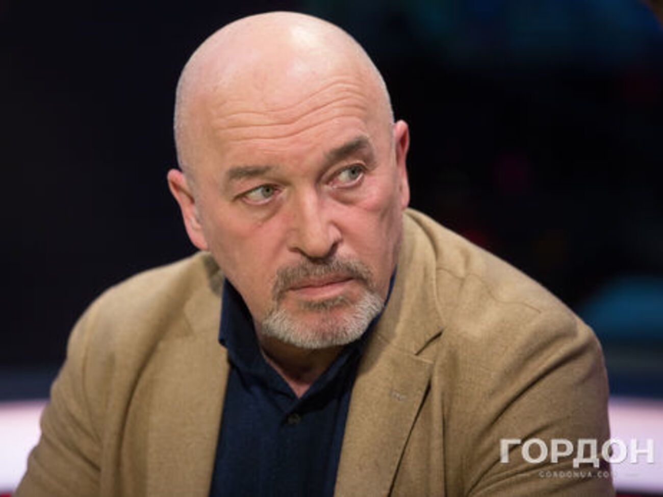 Тука сообщил, что почти все бывшие заложники уже получили компенсацию от государства