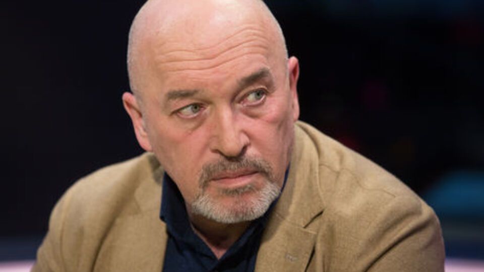 Тука сообщил, что почти все бывшие заложники уже получили компенсацию от государства