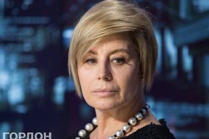 Герман: Я говорила с Януковичем, даже когда он был в Крыму