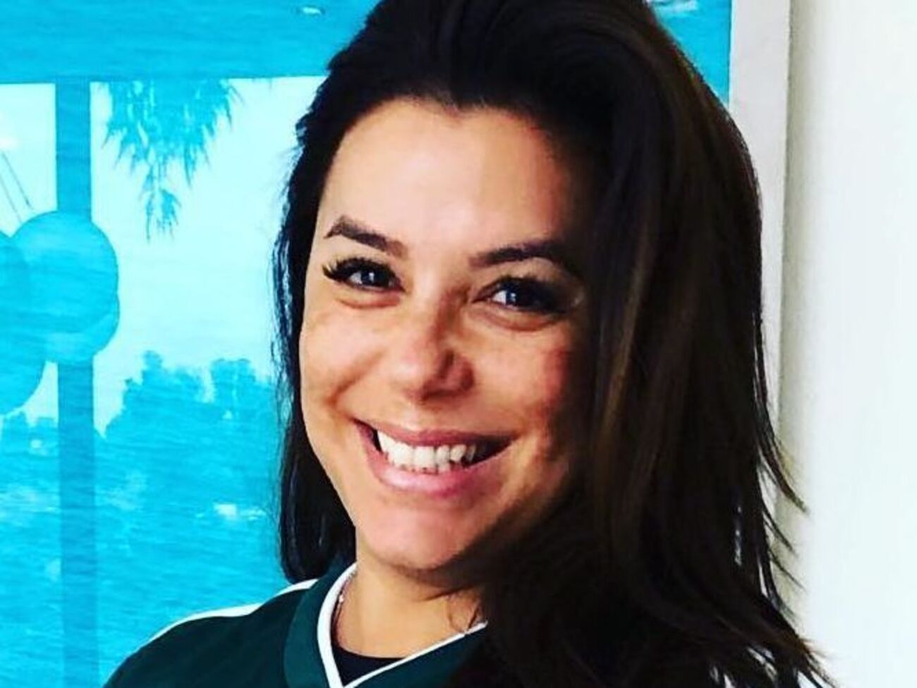 Лонгорія: Яким би великим не виріс Сантьяго, він завжди буде моєю дитиною!