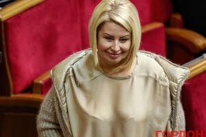 Анна Герман: Я принимала участие в так называемой тихой дипломатии