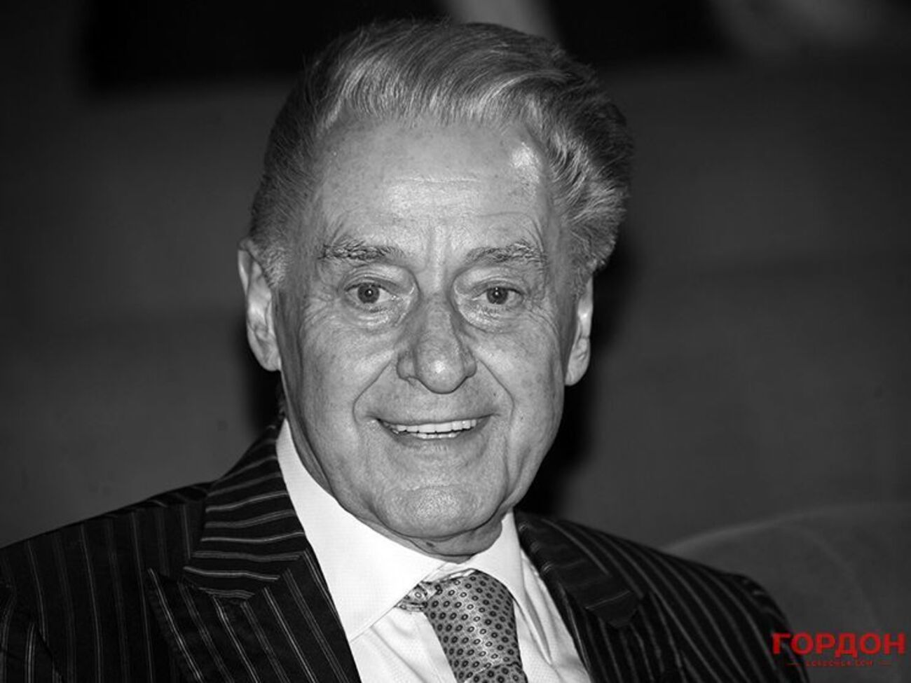 Дементьев скончался в возрасте 89 лет