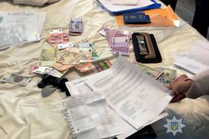 Санкціоновано 30 обшуків