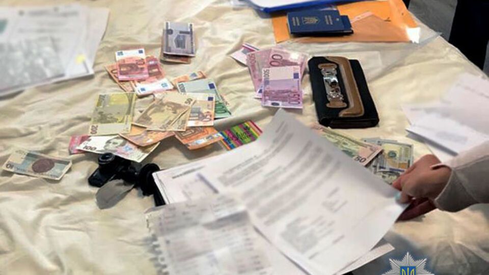 Санкціоновано 30 обшуків