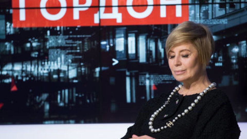 Анна Герман: Если бы Янукович остался, в стране началась бы гражданская война, уже за него