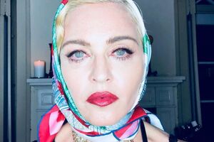 Мадонна: Естер танцює на славу