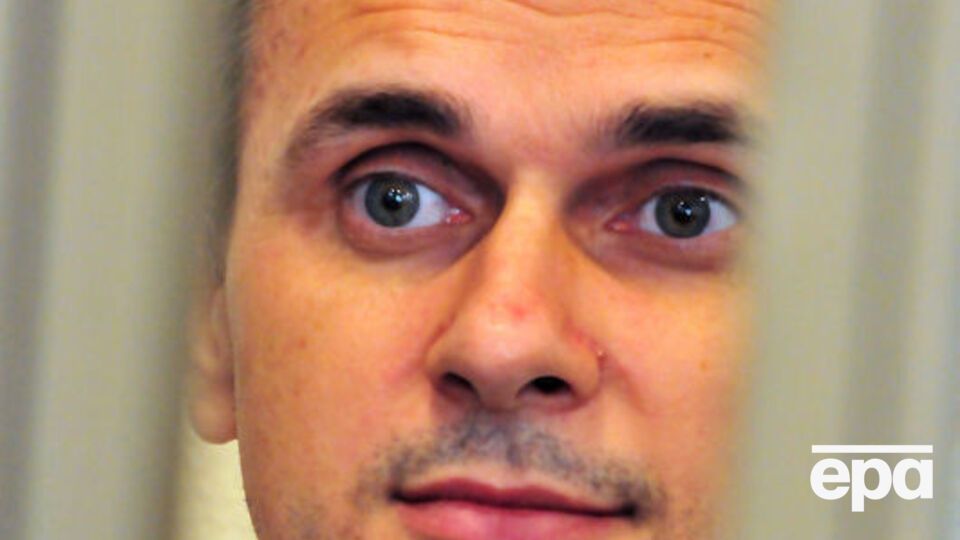 У серпні 2015 року Сенцова було засуджено у РФ до 20 років позбавлення волі
