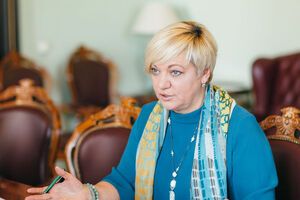 На Мальдивах Гонтарева была летом 2016 года